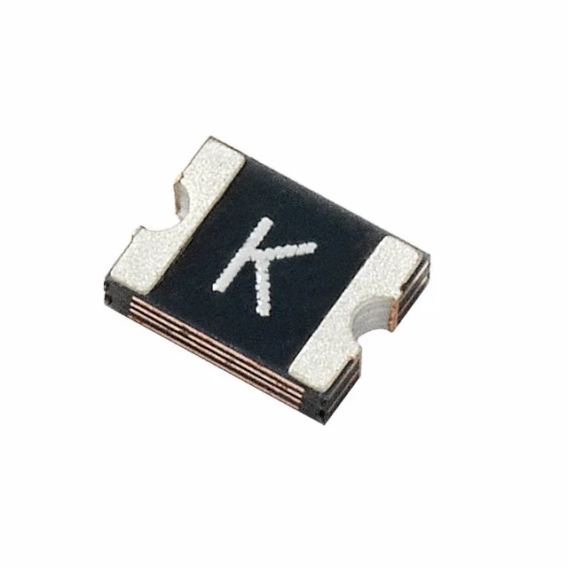 1210L450/12SLWR Littelfuse Inc. Fusibles réarmables PTC